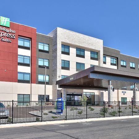 Holiday Inn Express&Suites - Albuquerque East, an IHG Hotel Extérieur photo