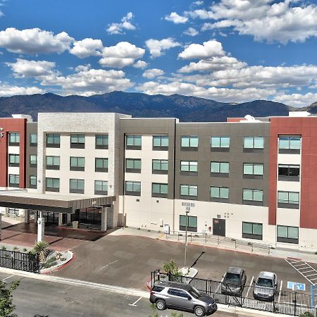 Holiday Inn Express&Suites - Albuquerque East, an IHG Hotel Extérieur photo