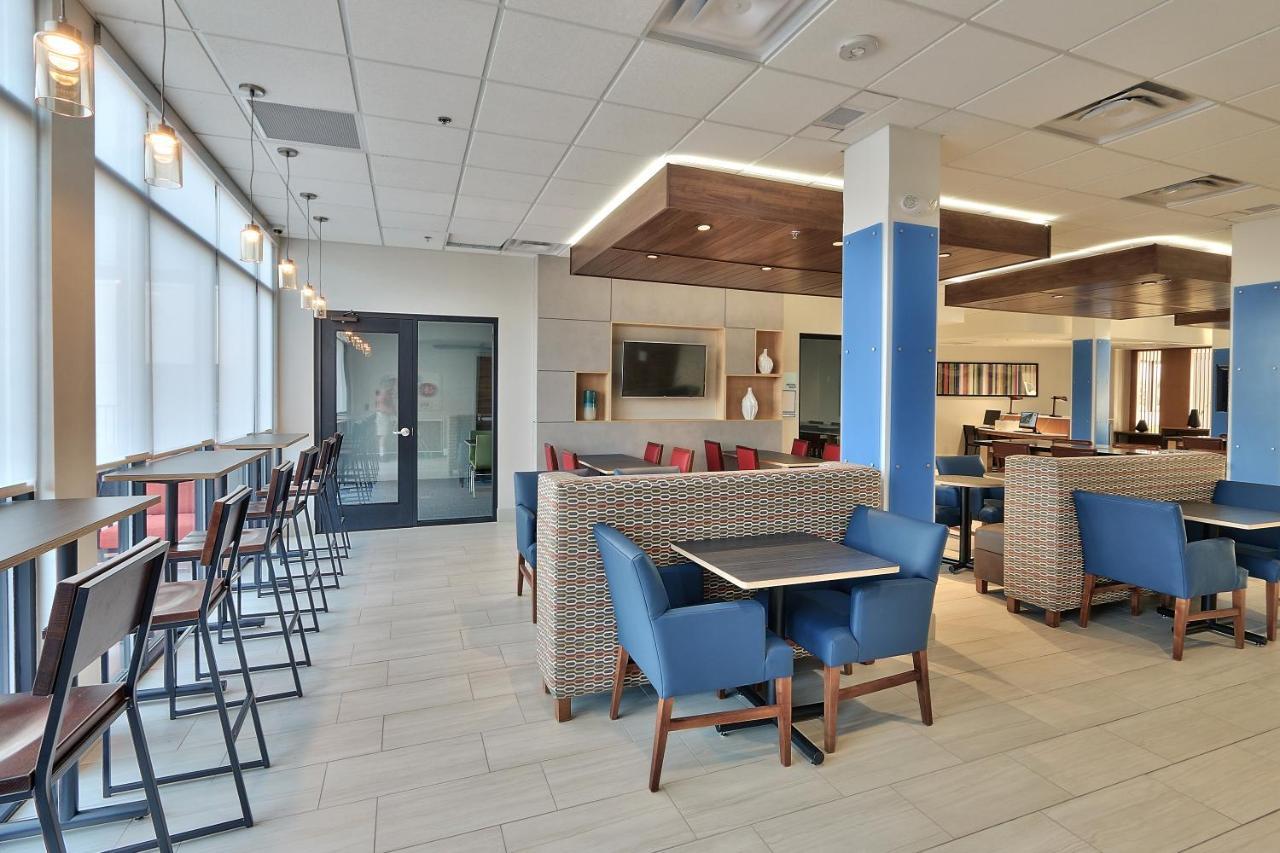 Holiday Inn Express&Suites - Albuquerque East, an IHG Hotel Extérieur photo