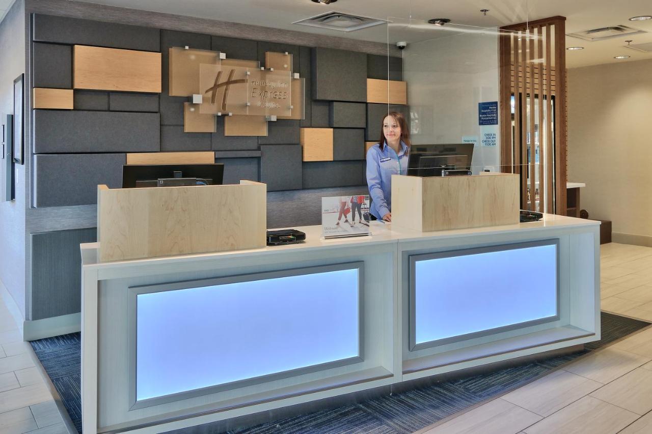 Holiday Inn Express&Suites - Albuquerque East, an IHG Hotel Extérieur photo