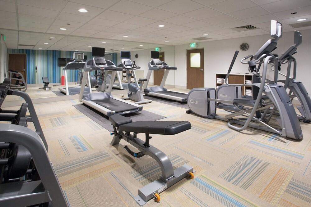 Holiday Inn Express&Suites - Albuquerque East, an IHG Hotel Extérieur photo