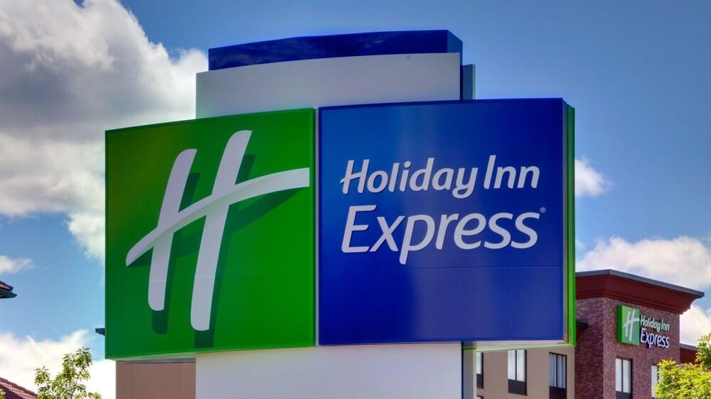 Holiday Inn Express&Suites - Albuquerque East, an IHG Hotel Extérieur photo
