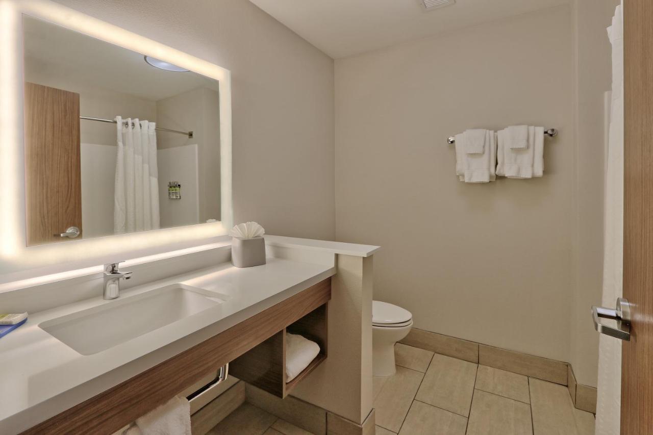 Holiday Inn Express&Suites - Albuquerque East, an IHG Hotel Extérieur photo