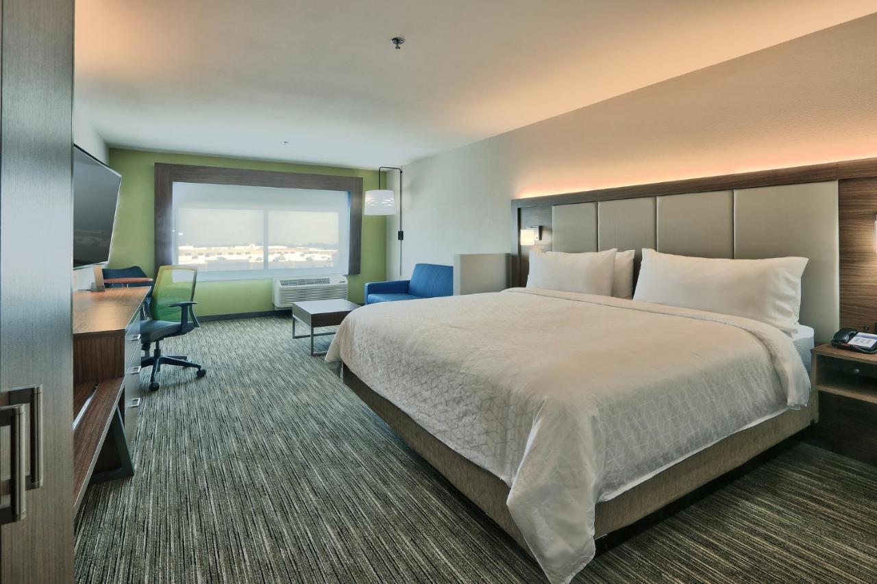 Holiday Inn Express&Suites - Albuquerque East, an IHG Hotel Extérieur photo