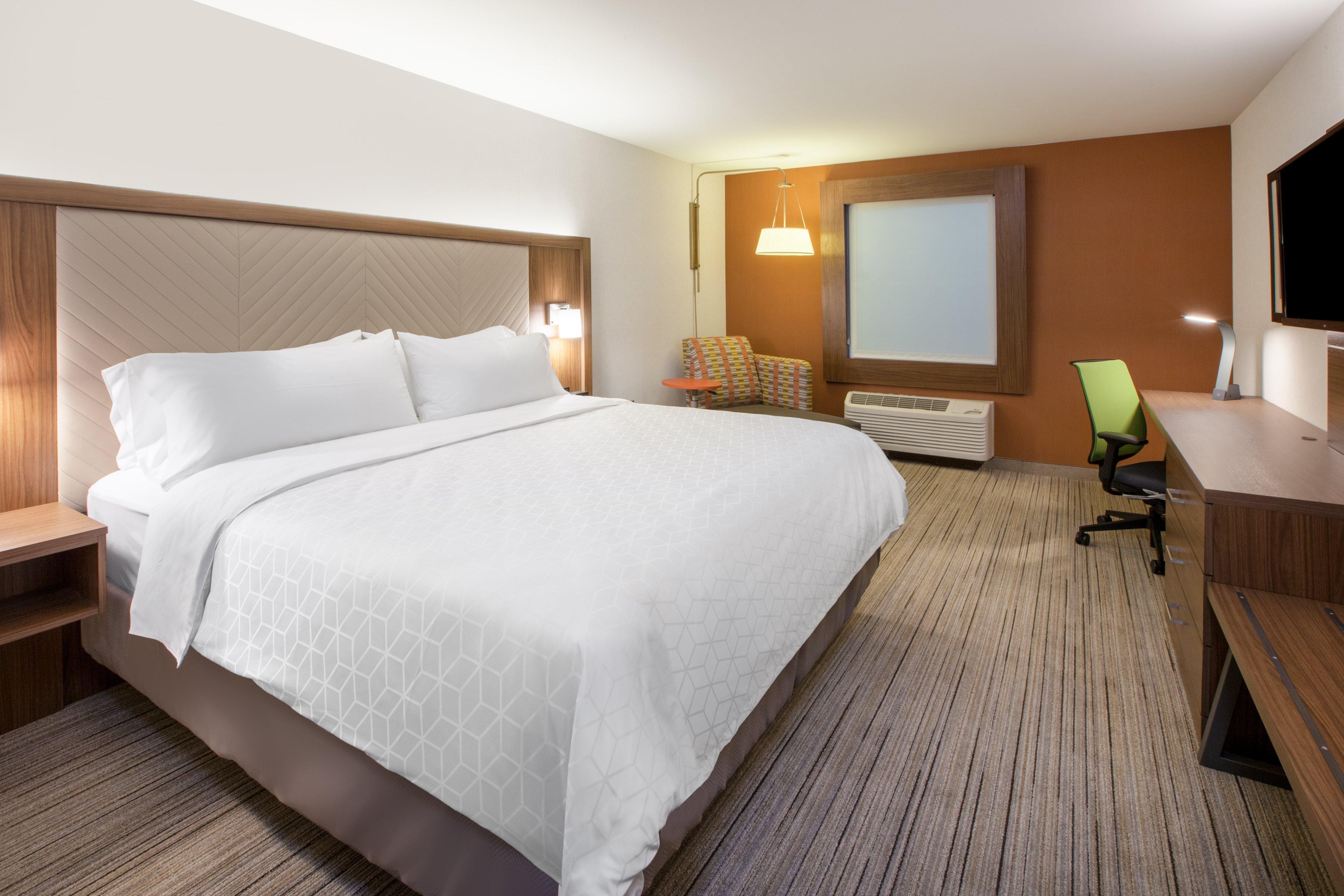 Holiday Inn Express&Suites - Albuquerque East, an IHG Hotel Extérieur photo
