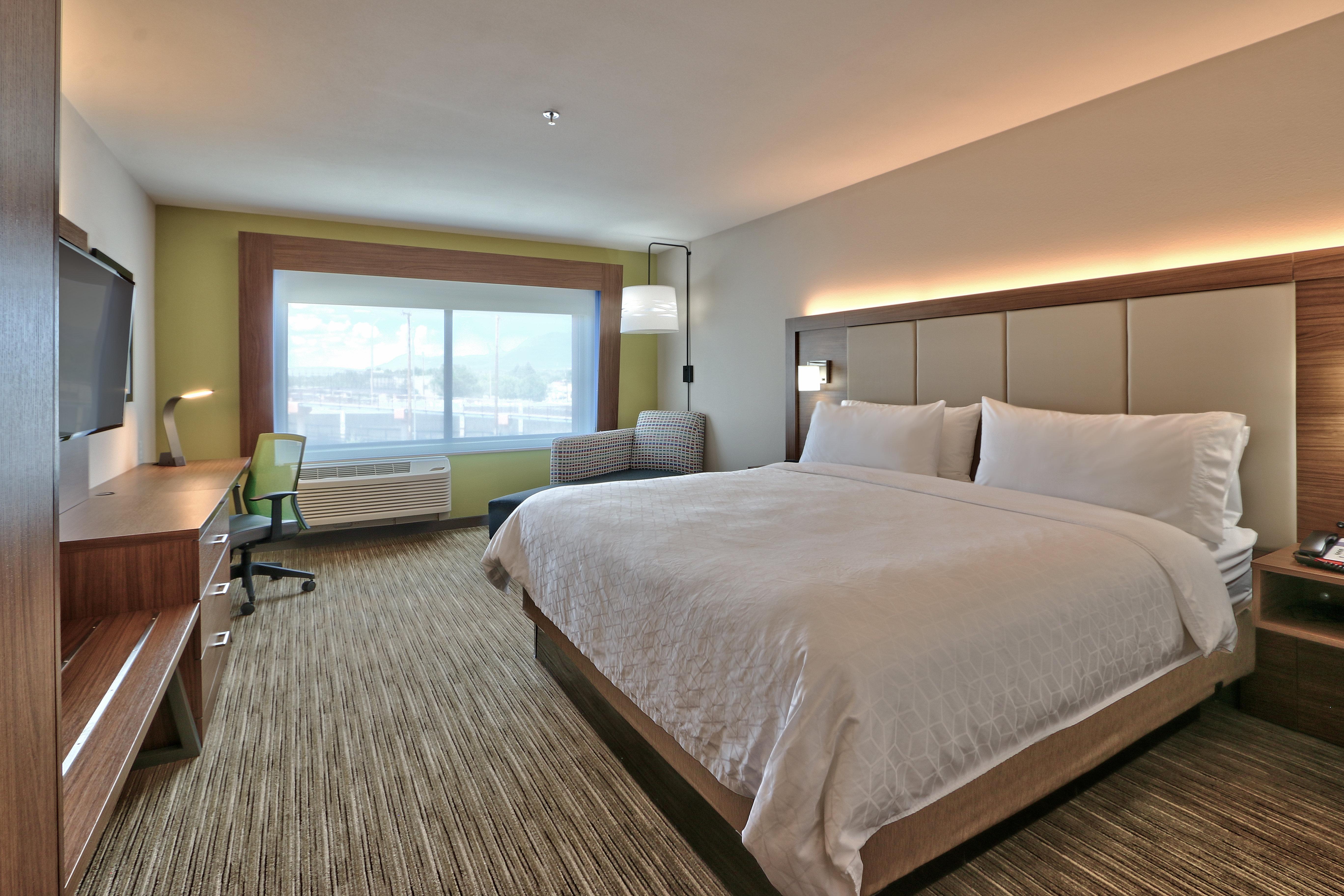 Holiday Inn Express&Suites - Albuquerque East, an IHG Hotel Extérieur photo
