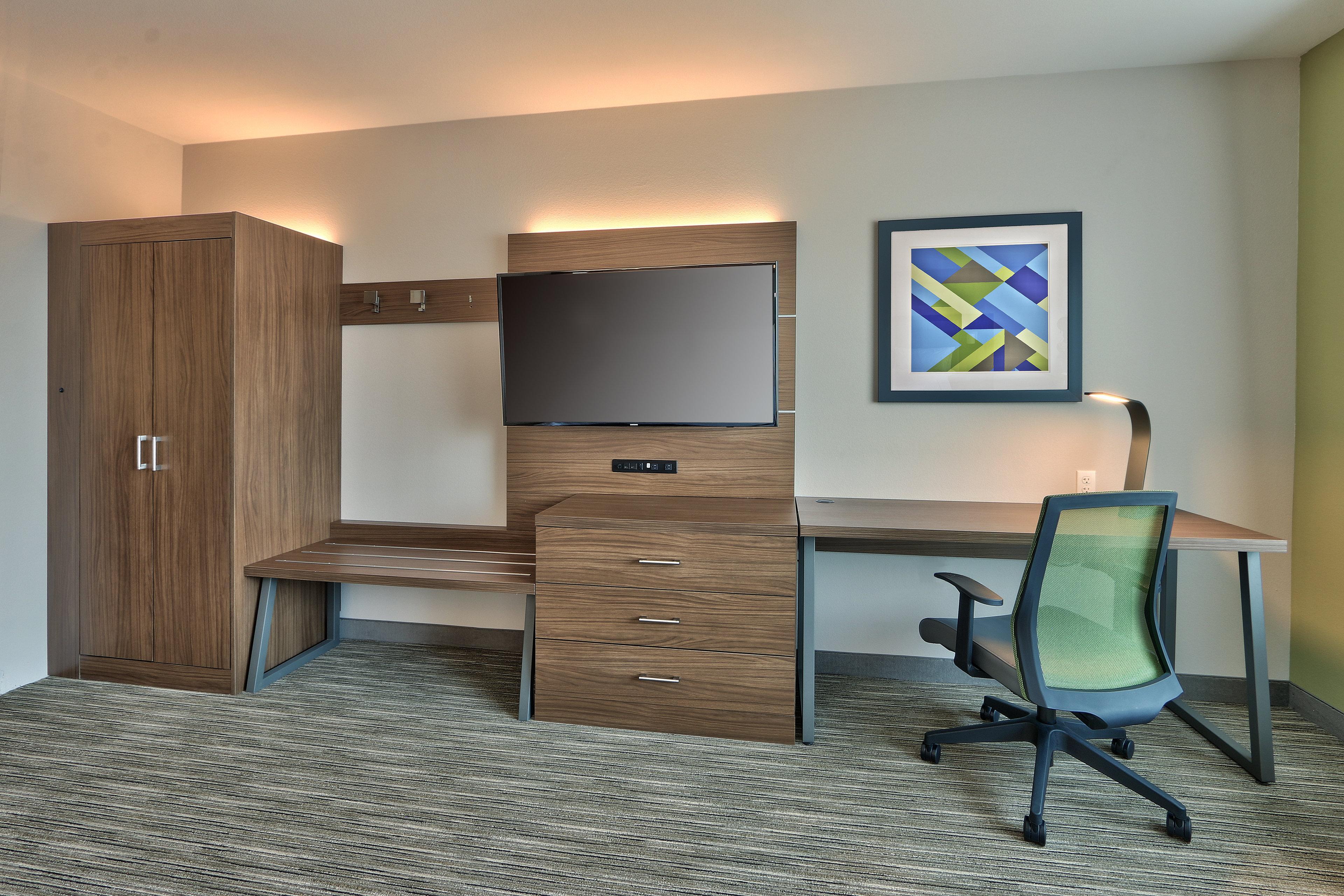 Holiday Inn Express&Suites - Albuquerque East, an IHG Hotel Extérieur photo