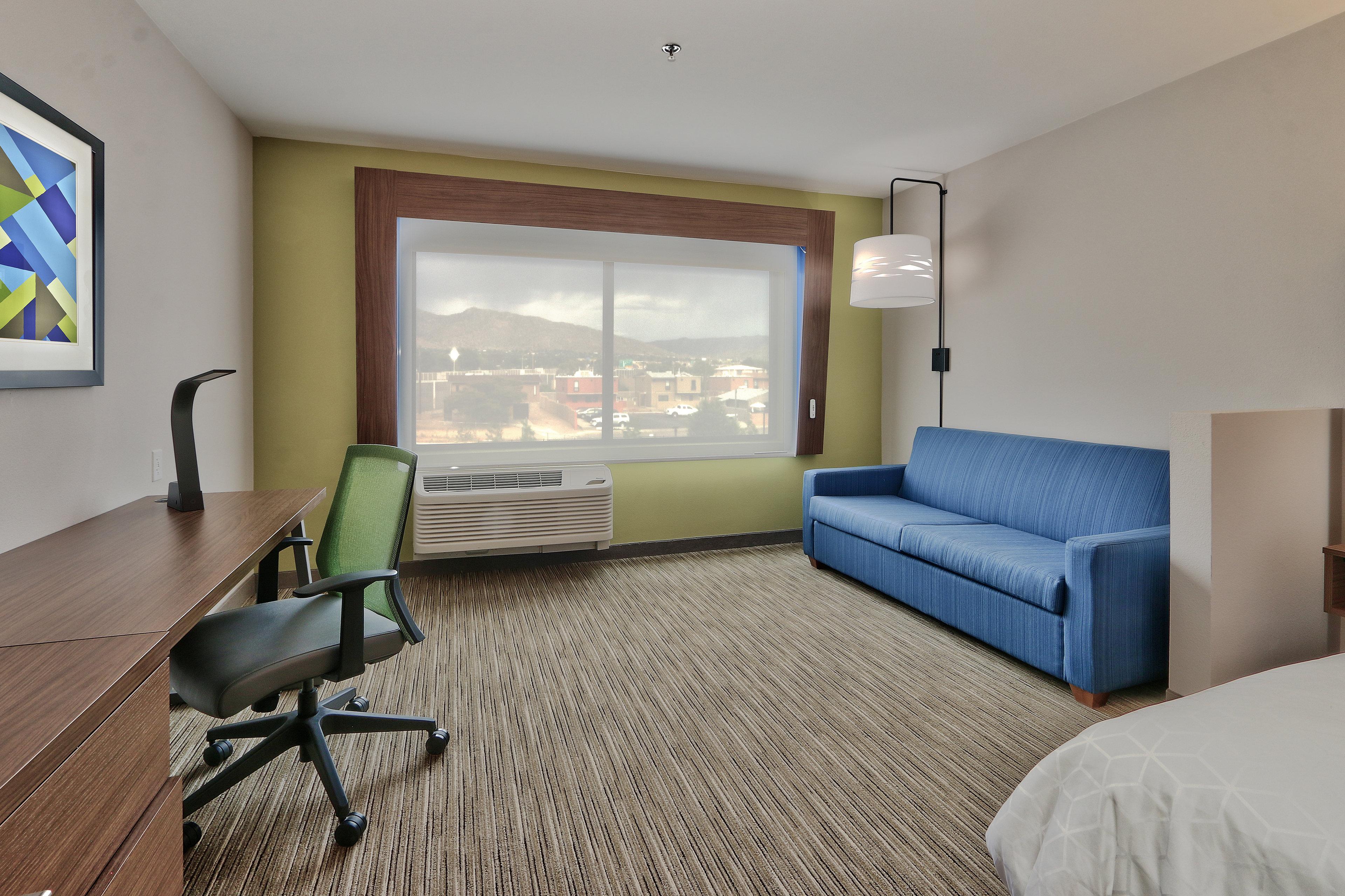 Holiday Inn Express&Suites - Albuquerque East, an IHG Hotel Extérieur photo