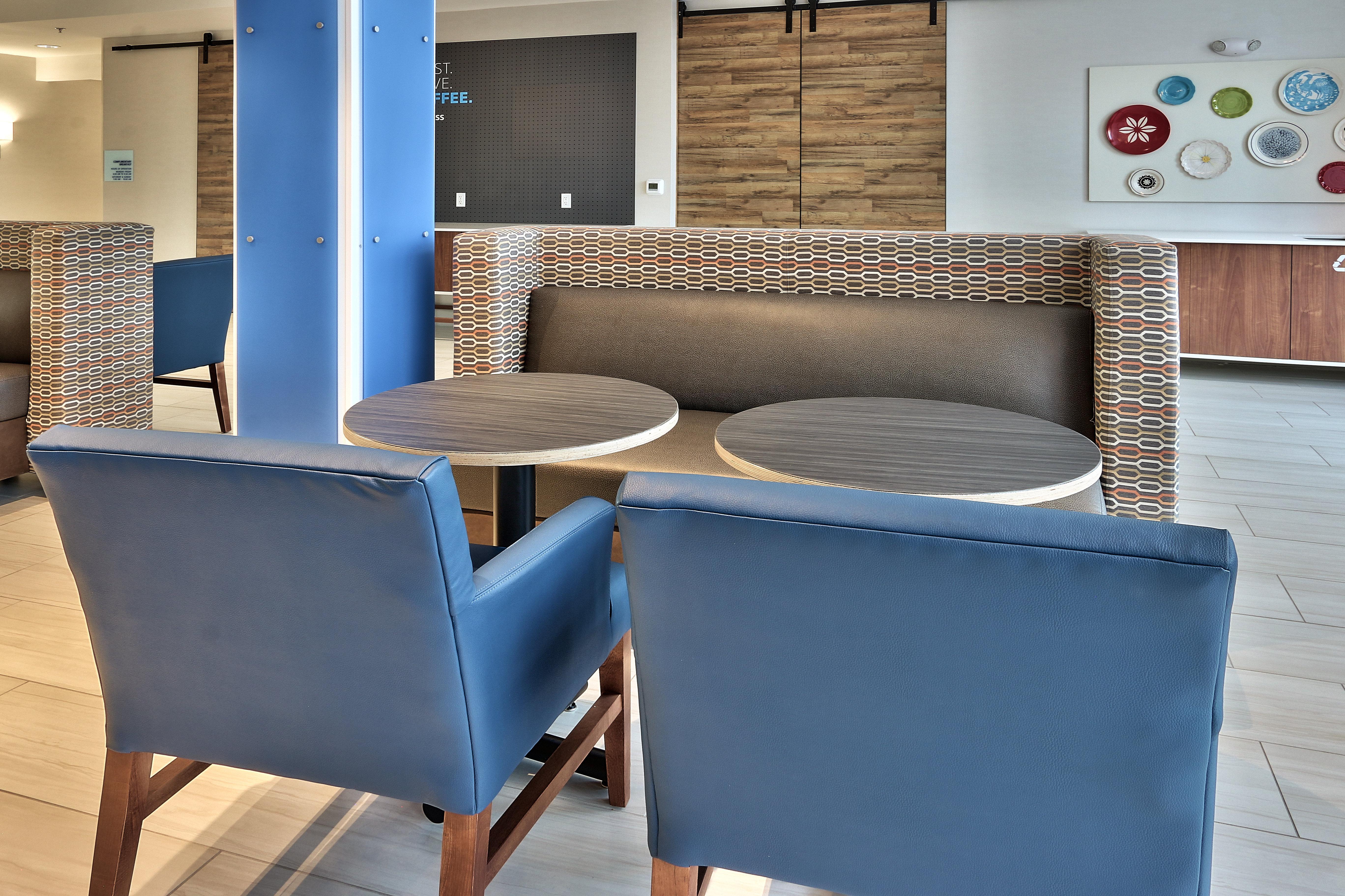 Holiday Inn Express&Suites - Albuquerque East, an IHG Hotel Extérieur photo